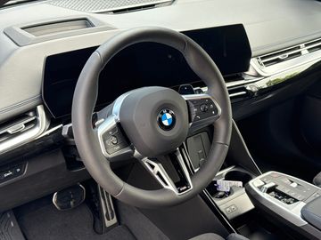 BMW 218i M Sportpaket Head-Up DAB LED WLAN RFK Shz