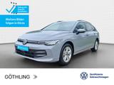 Volkswagen Golf Variant Life 1,5 eTSI 85kW*AHK*NAVI*SHZ*ACC - Jahreswagen: Automatik