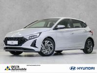 Hyundai i20 - Vorschau Bild 1