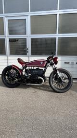 BMW R45  - BMW R 45