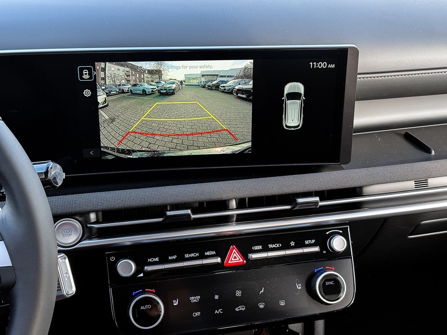 Hyundai TUCSON - Bild 9
