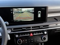 Hyundai TUCSON - Vorschau Bild 9