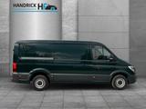 Volkswagen CRAFTER35 KASTEN FLACH L3H2 LED TEMPO AHK KAMERA - Angebote