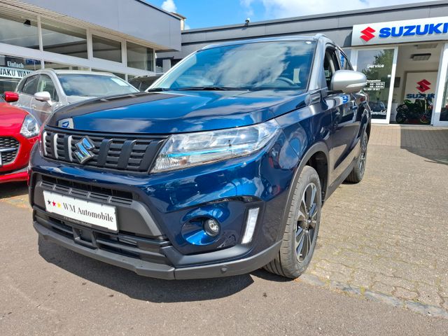 Suzuki Vitara "Shinkai" 1.4 BOOSTERJET HYBRID Comfort+