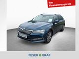 Skoda Superb Combi Ambition 1.4 iV TSI DSG *NAVI*AHK*K - Skoda Superb: Tsi