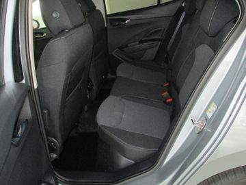 Skoda Fabia - 8