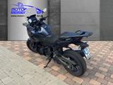 Honda NT1100 DCT Electronic Suspension - HONDA NT1100 DCT