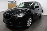 Mazda CX-5 SportsLine AWD*1.HAND*BOSE*LEDER*KAMERA*XEN - gebrauchte Mazda CX-5 aus dem Jahr 2014