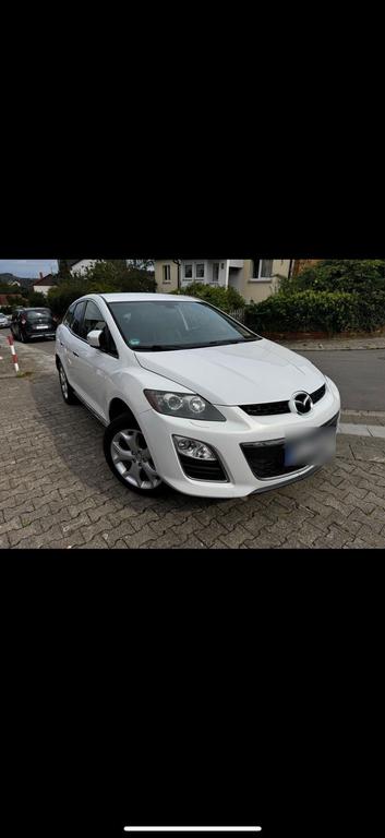 Mazda CX-7