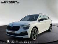 Skoda Kamiq - Vorschau Bild 2