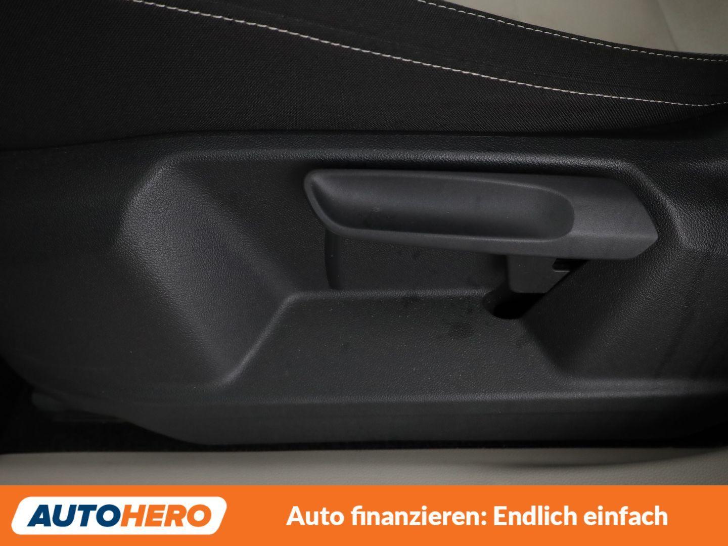 Volkswagen Tiguan 2.0 TSI Elegance 4Motion Aut.*NAVI*360*