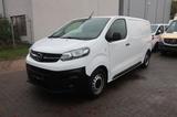 Opel Vivaro / Kasten /  Klima / Tempomat / 1 Hand - Opel Vivaro in Hannover