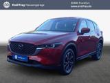 Mazda CX-5 SKYACTIV-G 194 Aut. Sports-Line - Mazda CX-5 Gebrauchtwagen in Frankfurt