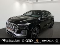 Audi Q6 e-tron - Vorschau Bild 1