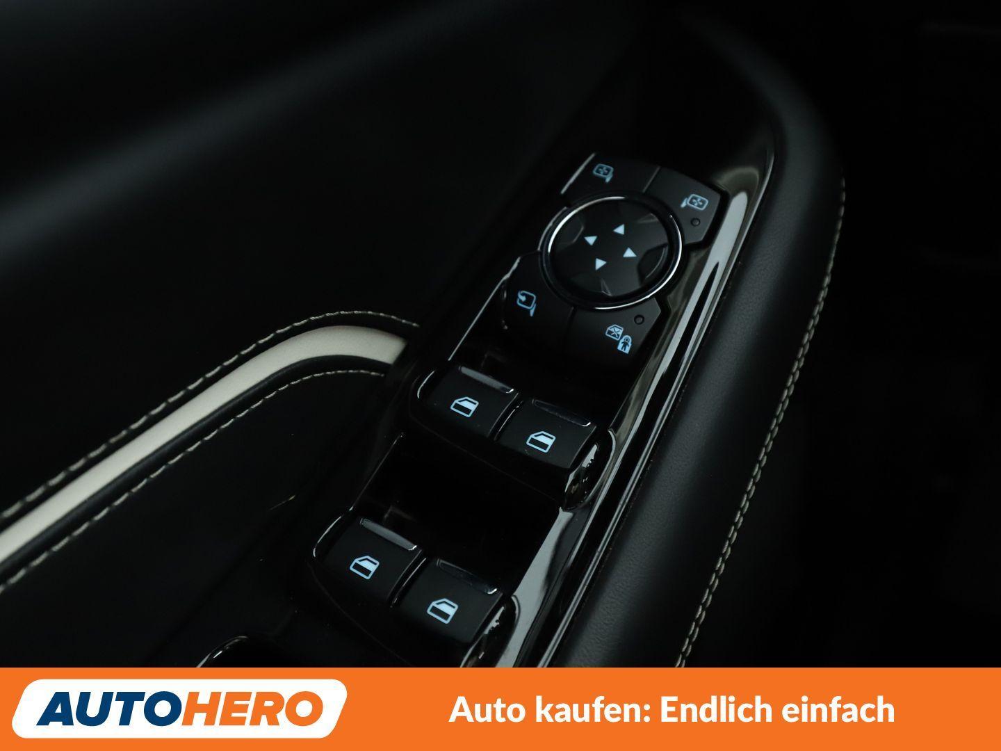 Ford S-Max 2.0 TDCi EcoBlue Vignale Aut.*NAVI*LED*CAM, миниатюра 25
