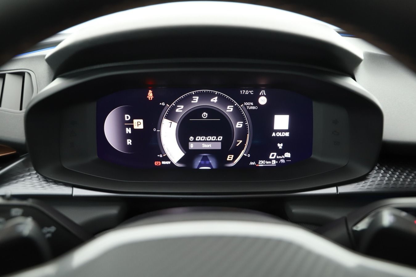Cupra Terramar - Bild 10