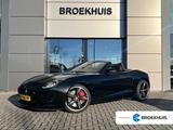 Jaguar F-Type 3.0 V6 S Convertible AWD 3.0 V6 S Convert - gebrauchte Jaguar F-Type aus dem Jahr 2014