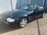 Mercedes-Benz SL 280 R129 Facelift / Automatik / Klima / Leder - Mercedes-Benz SL 280 aus 1999