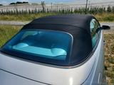 Mercedes-Benz CLK 320 AVANTGARDE Avantgarde - Mercedes-Benz mit LPG-Antrieb: Cabrio