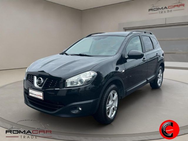 Nissan NISSAN Qashqai+2 1.6 dCi DPF 360 7 POSTI 4 TELEC