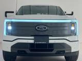 Ford F 150 F-150 LIGHTNING Lariat - Ford F 150: Lightning