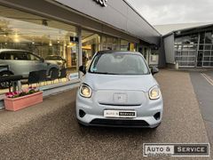 LEAPMOTOR T03 37,3 kWh EV Panorama Navi ACC Klimaautom