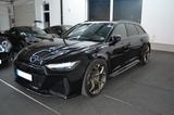 Audi RS6 4.0 TFSI tiptr. quattro - Audi Excl. Mwst. 