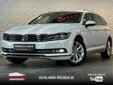 Volkswagen Passat Variant 1.4TSI BMT HIGHLINE* LED#SHZ#FH - VW Passat Gebrauchtwagen in Dresden