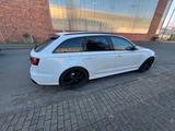 Audi RS6 4.0 TFSI tip. quattro performance Avant - - Audi RS6 performance mit Benzin-Antrieb