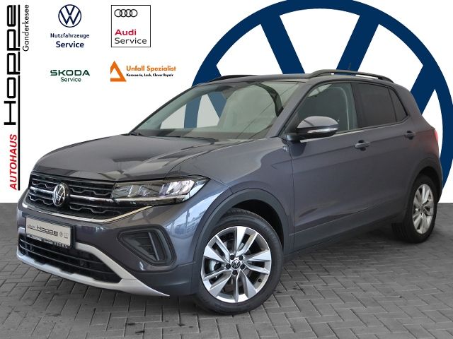 Volkswagen T-Cross Life 1.0 TSI ab 1,99%+AHK+ACC+APP+FSA+LE