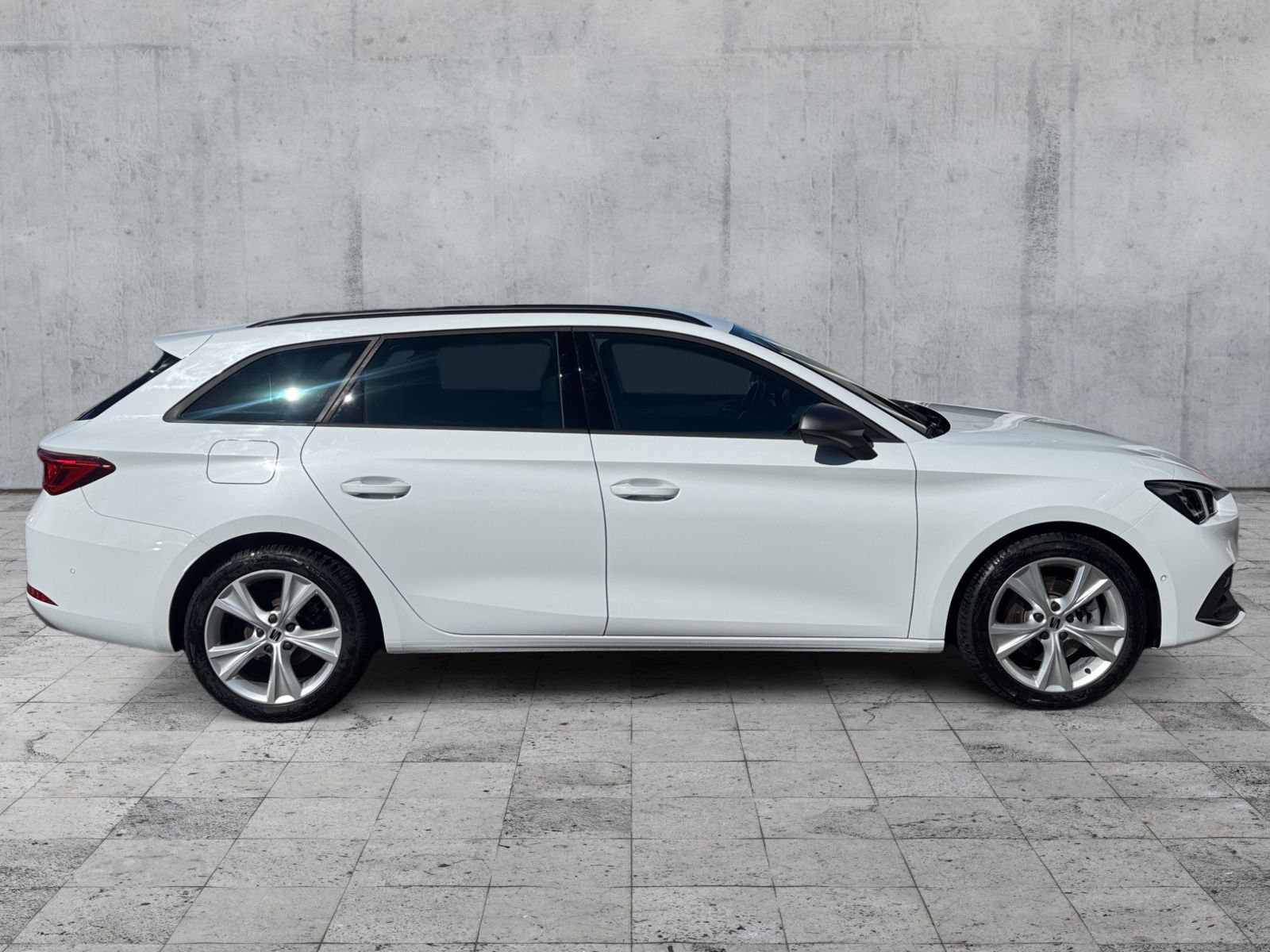 Seat Leon - Bild 7