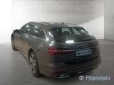 Audi A6 Avant SPORT 50 TDI Tiptr. ABT 243kW STANDH AH - Audi A6: Abt