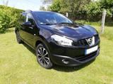 Nissan NISSAN Quashqai+2 I-Way 1.6 dCi DPF 4x4 St... - Nissan: Qu