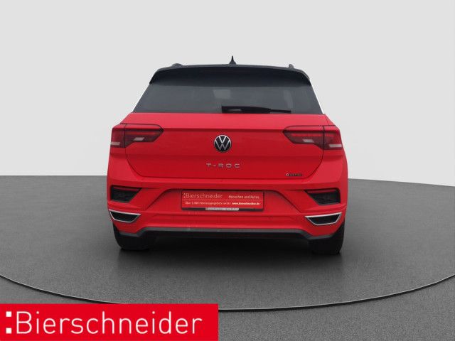 Volkswagen T-Roc - Bild 5