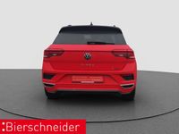 Volkswagen T-Roc - Vorschau Bild 5
