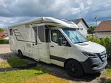 HYMER / ERIBA / HYMERCAR B-Klasse ML-T 780 - Hymer B Klasse ML T 780