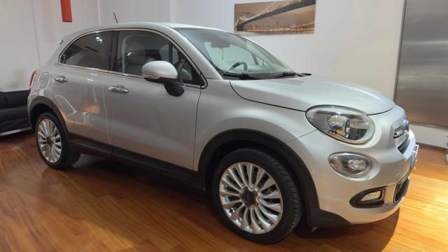 Fiat FIAT 500X 1.6 MultiJet 120 CV Lounge