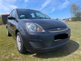 Ford Fiesta 1,4 16V Ambiente bald Youngtimer - : Youngtimer