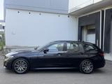 BMW 330 D xDrive M-Sport LED Live-Cockpit HuD H&K  - BMW 330 mit Diesel-Antrieb: Kombi, Automatik