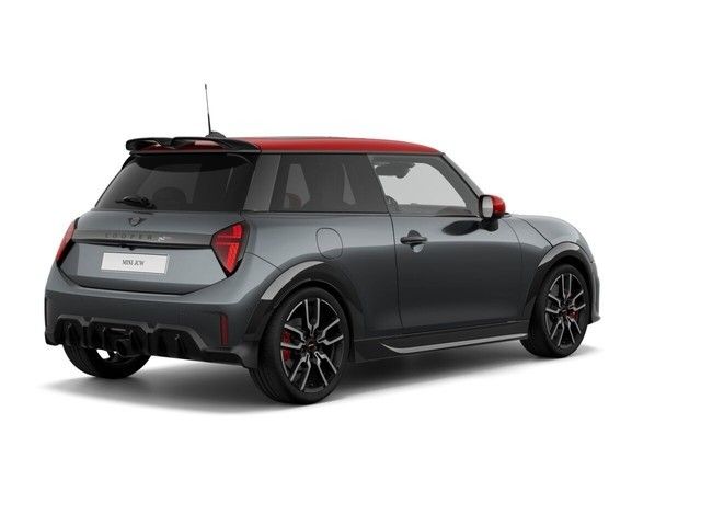 MINI COOPER JCW John Cooper Works Panorama Parking Pl imagem 2
