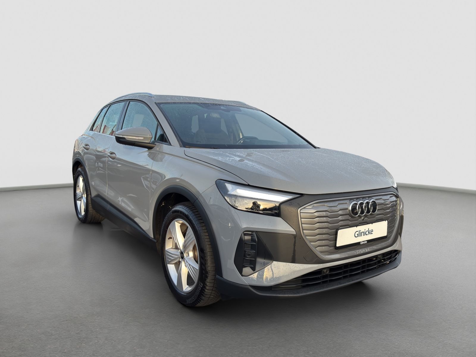 Audi Q4 e-tron - Bild 16