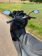 Yamaha XMax 125 TechMax - YAMAHA XMAX 125