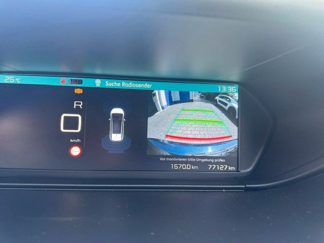 Fahrzeugabbildung Citroën Grand C4 Spacetourer Shine Pack LED 7 Sitze Kame
