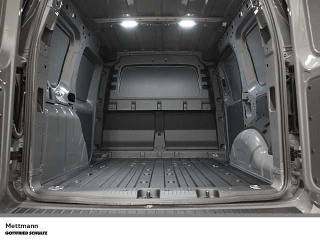 Volkswagen Caddy Cargo TDI KLIMA RFK SHZ