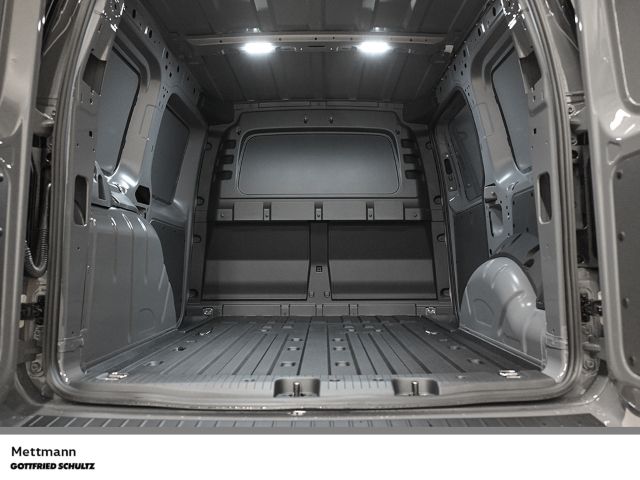 Volkswagen Caddy - Bild 9