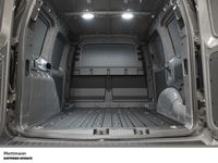 Volkswagen Caddy - Vorschau Bild 9