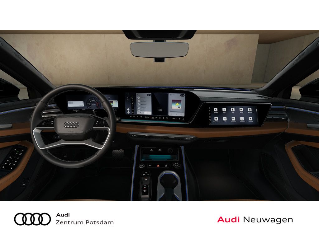 Audi A6 Allroad - Bild 7