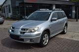 Mitsubishi Outlander 2.4 Intense LPG - Mitsubishi Outlander in Kiel