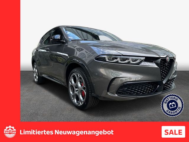 Alfa Romeo Tonale 1.3 VGT Plug-In-Hybrid Q4 Veloce (Benzin/