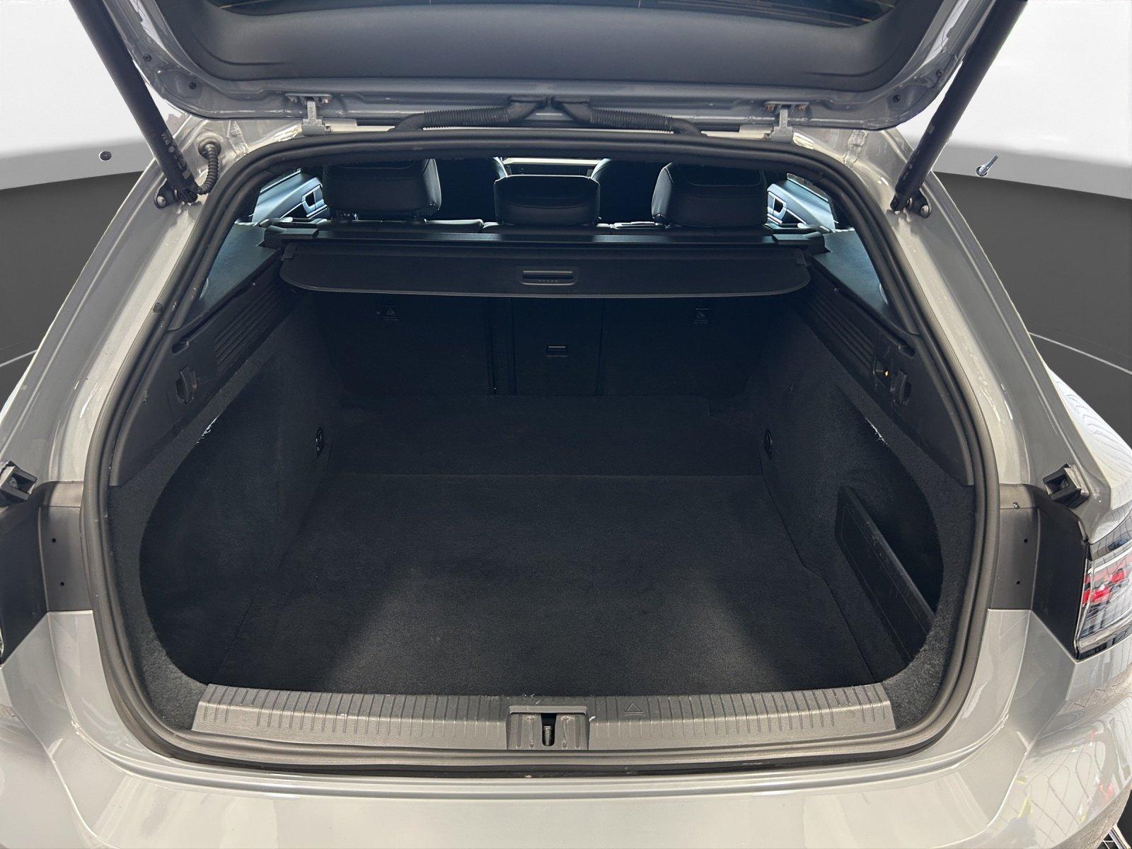 Volkswagen Arteon 2.0 DSG Shooting Brake R-Line AHK, миниатюра 15